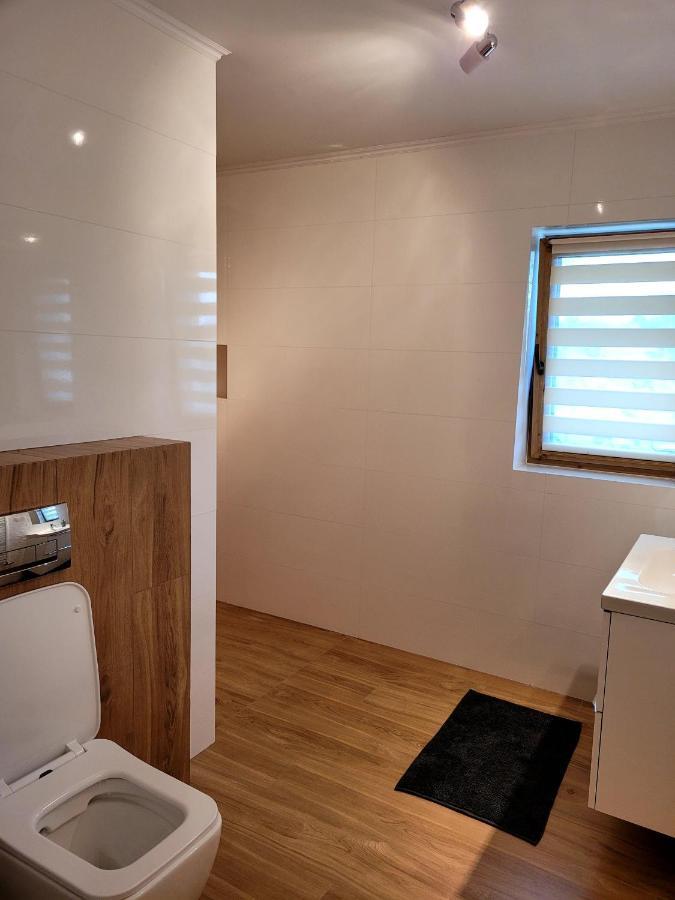 Domki I Apartamenty Krupa Ciche Z Jacuzzi 扎科帕内 外观 照片