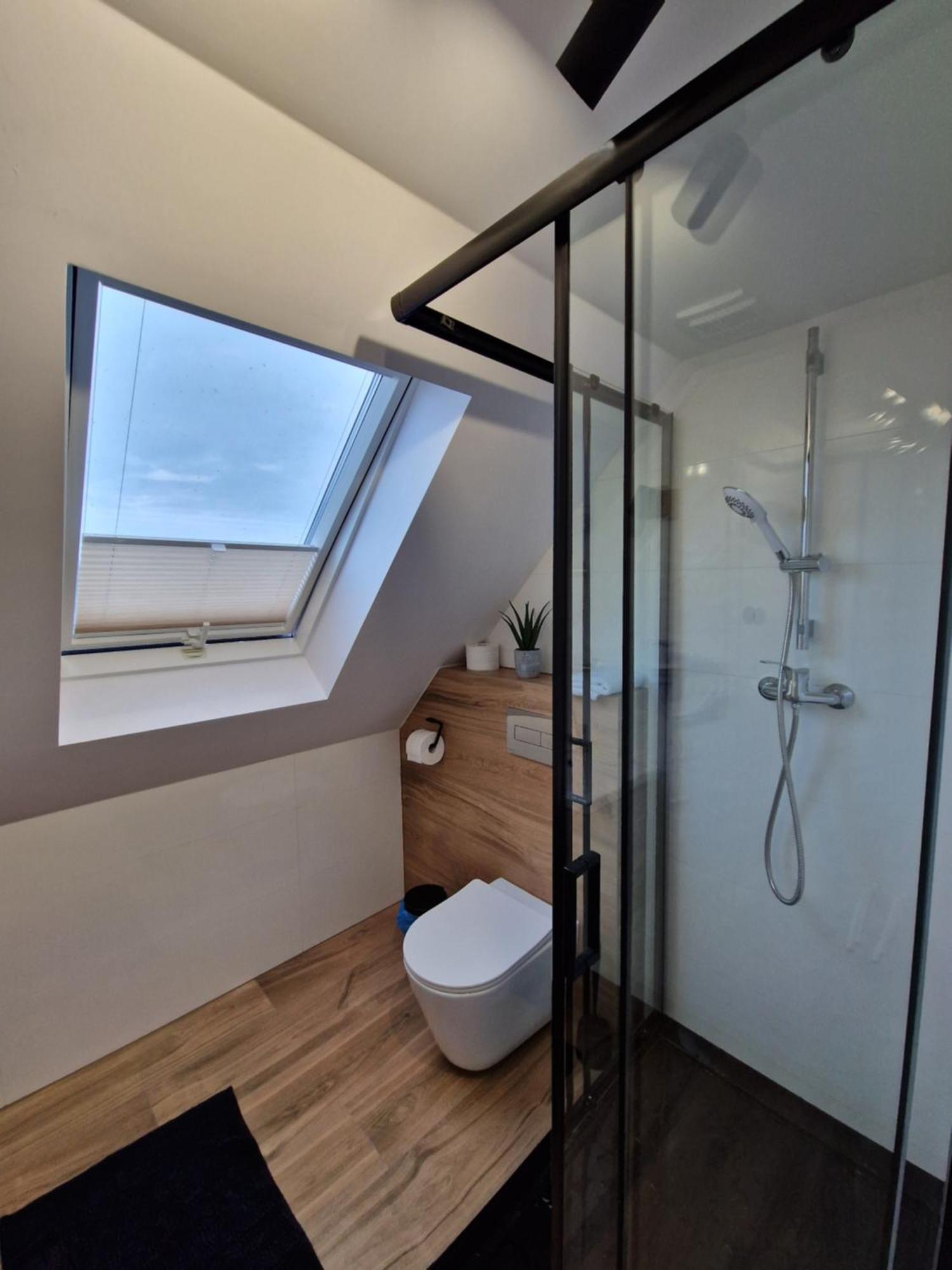 Domki I Apartamenty Krupa Ciche Z Jacuzzi 扎科帕内 外观 照片